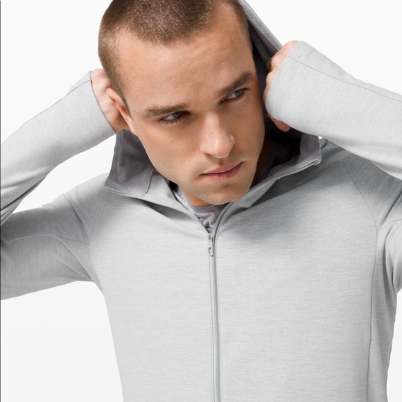 Lululemon Surge Warm Full Zip NWT